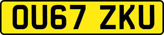 OU67ZKU