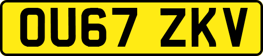 OU67ZKV