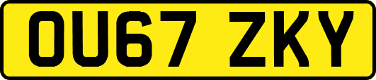 OU67ZKY