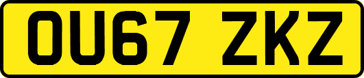 OU67ZKZ
