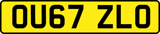 OU67ZLO