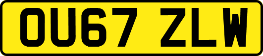 OU67ZLW