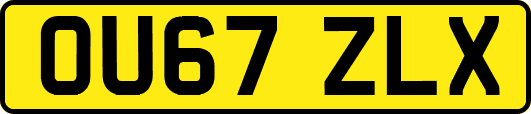OU67ZLX