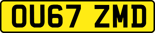 OU67ZMD