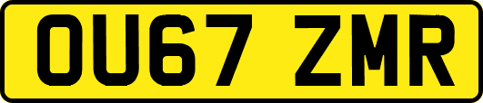 OU67ZMR