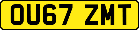 OU67ZMT