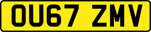 OU67ZMV