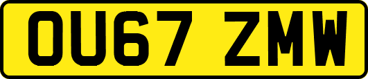 OU67ZMW