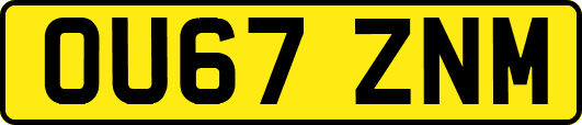 OU67ZNM