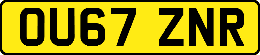 OU67ZNR