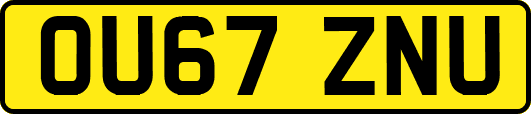 OU67ZNU