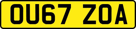 OU67ZOA