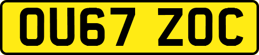 OU67ZOC