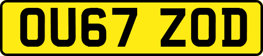 OU67ZOD