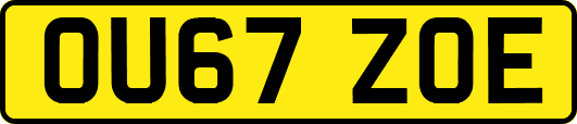 OU67ZOE