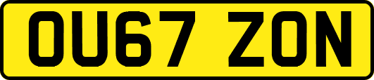 OU67ZON