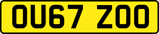 OU67ZOO