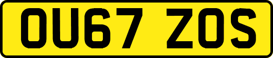 OU67ZOS