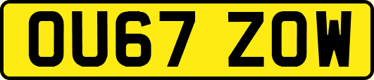 OU67ZOW