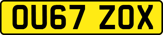 OU67ZOX