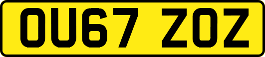 OU67ZOZ