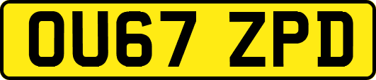 OU67ZPD