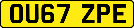 OU67ZPE