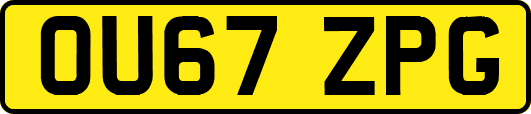 OU67ZPG