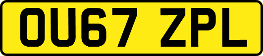 OU67ZPL