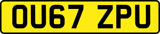 OU67ZPU