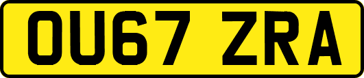 OU67ZRA