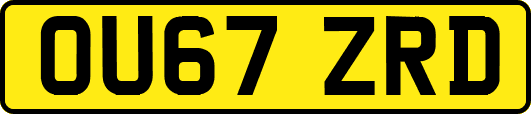 OU67ZRD