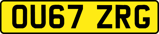 OU67ZRG