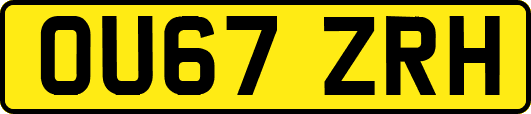 OU67ZRH