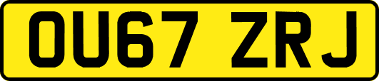 OU67ZRJ