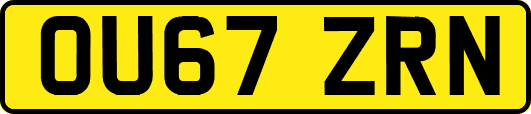 OU67ZRN