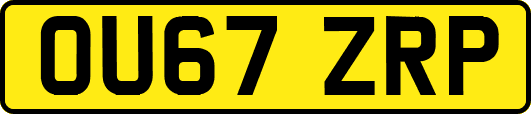 OU67ZRP