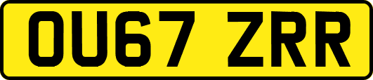 OU67ZRR