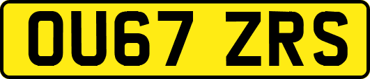 OU67ZRS