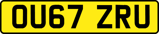 OU67ZRU