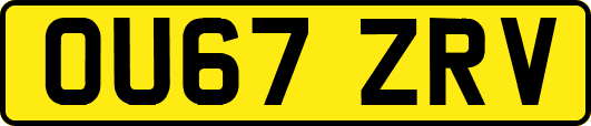 OU67ZRV