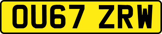 OU67ZRW