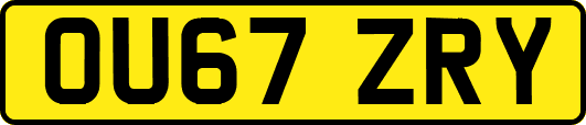 OU67ZRY