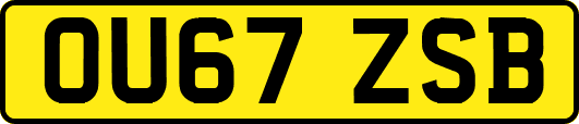 OU67ZSB