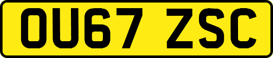 OU67ZSC