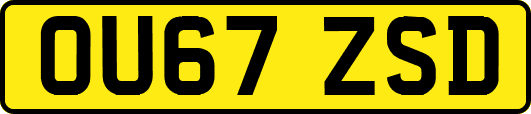 OU67ZSD
