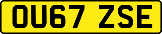 OU67ZSE