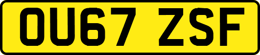 OU67ZSF