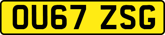 OU67ZSG