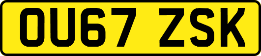 OU67ZSK